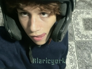 Alaricyork