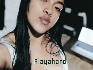 Alayahard