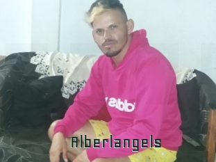 alberlangels Gay Porn