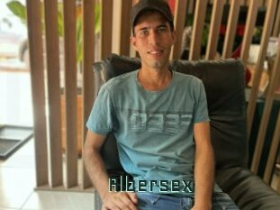 Albersex