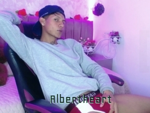 Albertheart