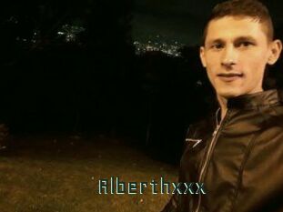 Alberthxxx