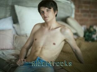 albertrocks Gay Porn