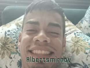 Albertsmirnov