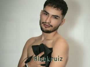 Aleekruiz