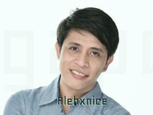 Alehxnice