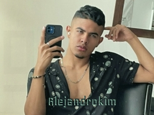 Alejandrokim