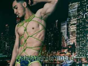 Alejandrolatinboy
