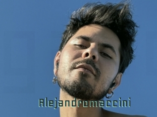 Alejandromaccini