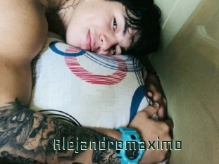 Alejandromaximo