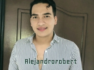 Alejandrorobert