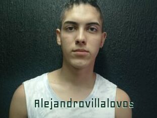 Alejandrovillalovos