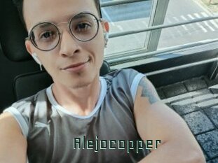 alejocopper Gay Porn