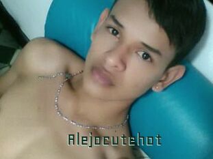 Alejocutehot