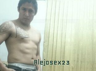 Alejosex23