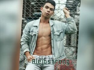 Alejostrong