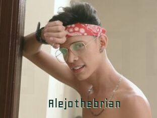 Alejothebrian