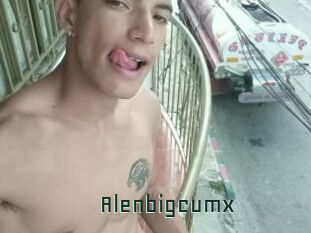 Alenbigcumx