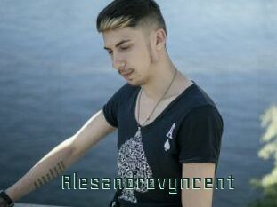 Alesandrovyncent