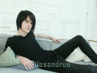 Alesandrus