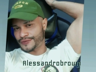 Alessandrobrown