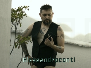 Alessandroconti