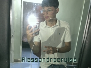Alessandrocruise