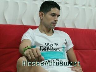 Alessandrosweet
