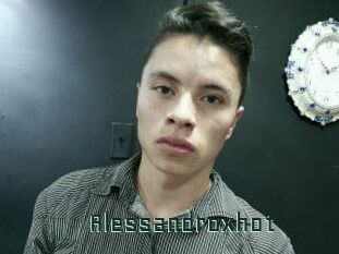 Alessandroxhot