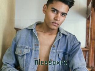 Alessoxcx