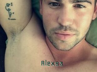 Alex93