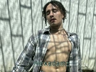 Alexadamz