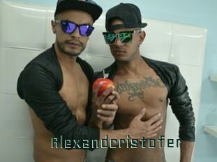 Alexandcristofer