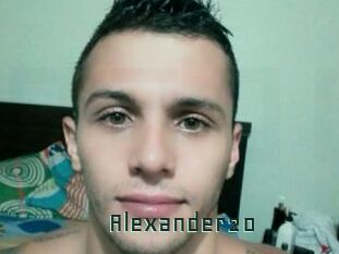 Alexander20