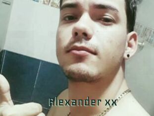 Alexander_xx