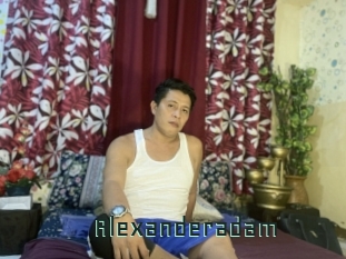 alexanderadam Gay Porn