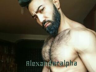 Alexanderalpha