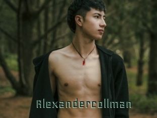 Alexandercollman