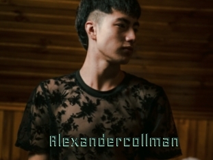 Alexandercollman