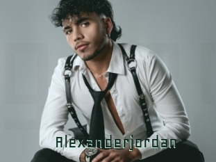 Alexanderjordan