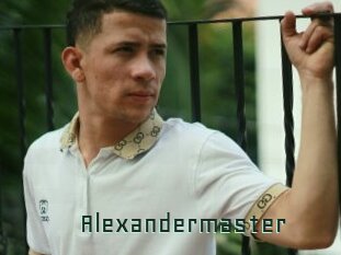 Alexandermaster