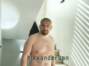 Alexanderson