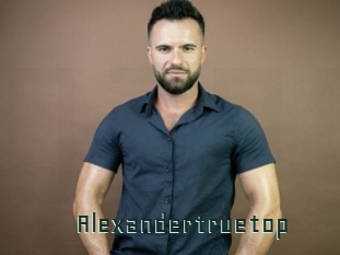 Alexandertruetop