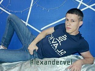 Alexandervel