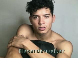 Alexanderwalker