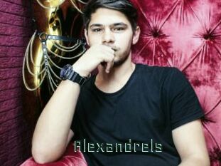Alexandrels
