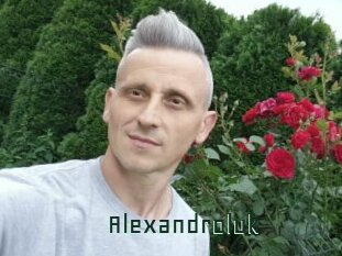 Alexandroluk