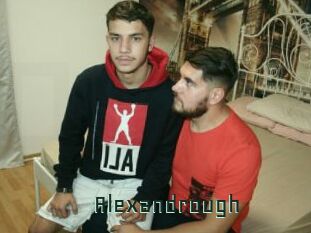 Alexandrough