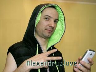 Alexandru4love