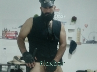 alexbar Gay Porn